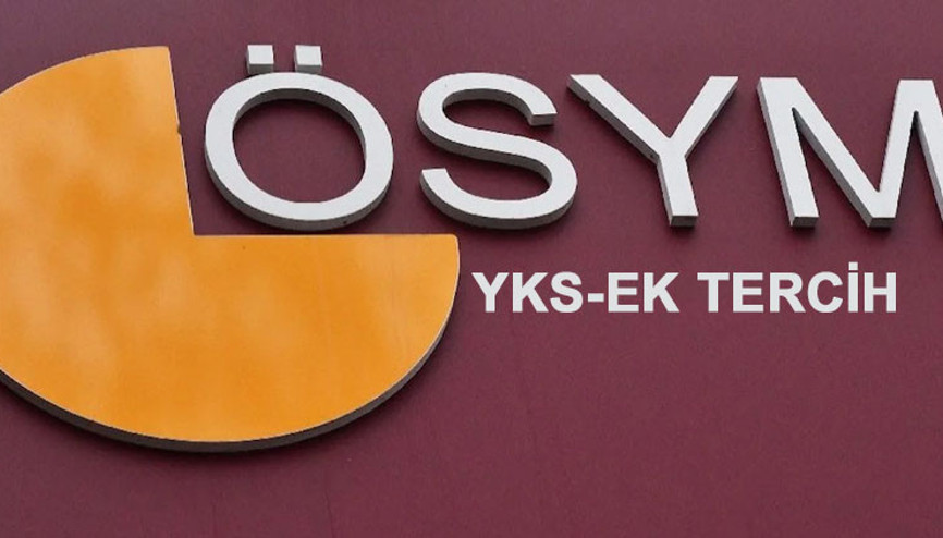 ÜNİVERSİTE EK TERCİHLER NE ZAMAN 2023 YKS ikinci tercih tarihleri açıklandı mı Ek tercih kimler yapabilir, şartları neler
