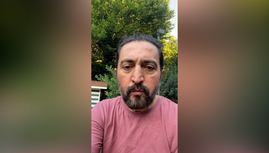 Ferman Toprak isyan etti: 25 bin TLyi beğenmiyorlar