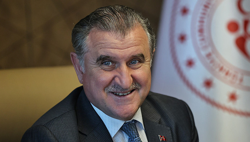 Bakan Bak: 7 bin 491 engelli öğrencimiz yetenek taramasından geçirildi
