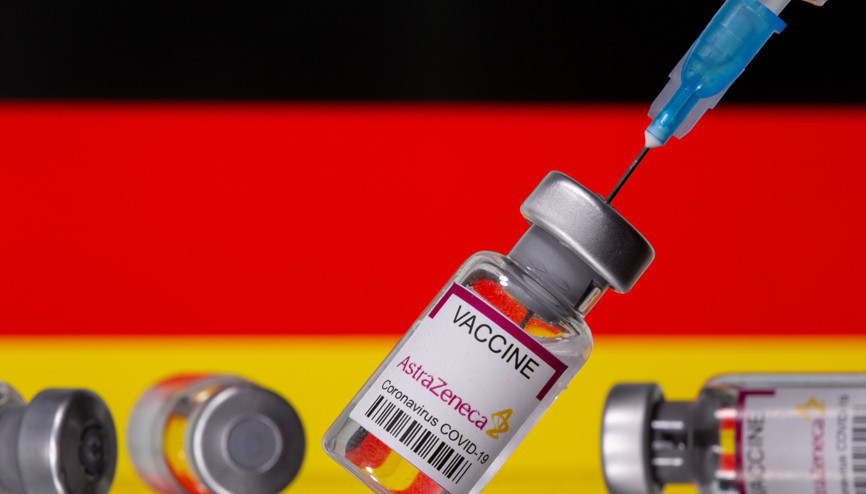 Tazminat davasını AstraZeneca kazandı