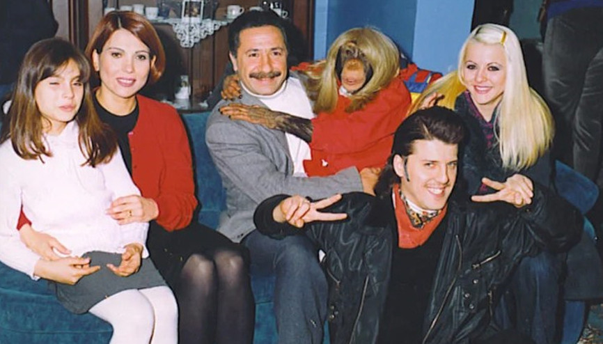 O karakteri unutturmak senelerimi aldı... Ne günlerdi 23 yıl önce