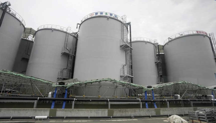 Tüm gözler Fukushimada... 24 Ağustosta başlıyor