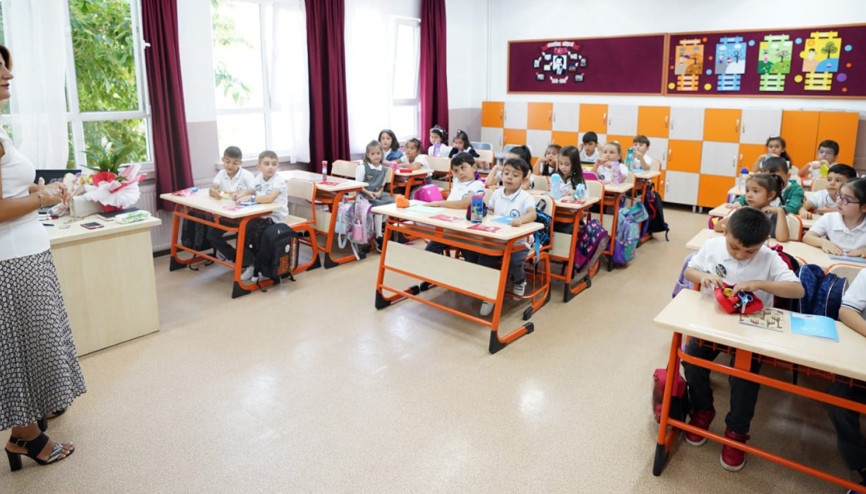 İkinci yer değiştirme takvimi belli oldu İkinci yer değiştirme takvimi belli oldu