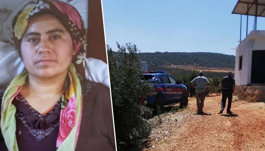 Hatayda 7 gündür kayıp olarak aranıyordu Yasemin Ünlü ölü bulundu Hatayda 7 gündür kayıp olarak aranıyordu Yasemin Ünlü ölü bulundu