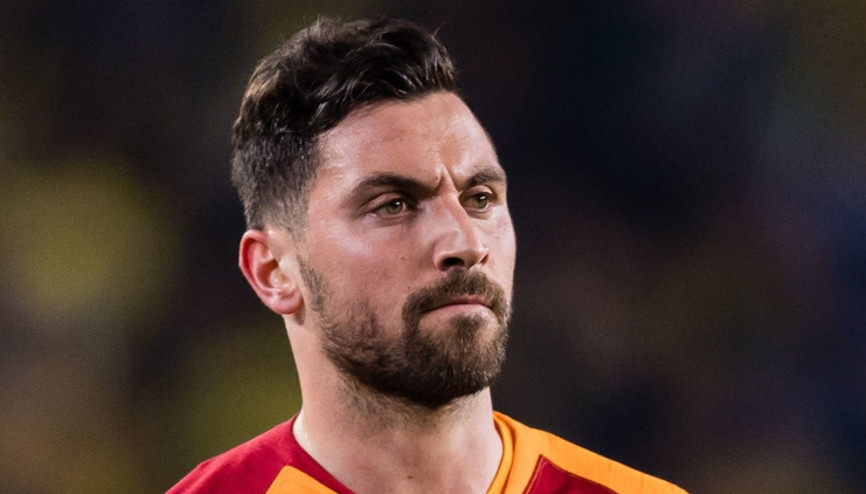 Sinan Gümüşün transferi gerçekleşmedi