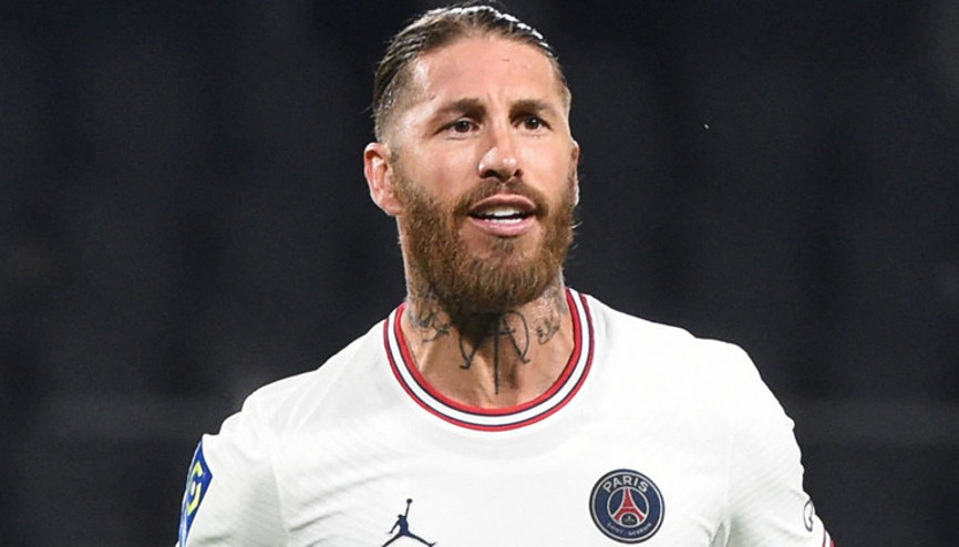 Beşiktaşta Serhan Çetinsayanın istifasının perde arkası Sergio Ramos detayı...