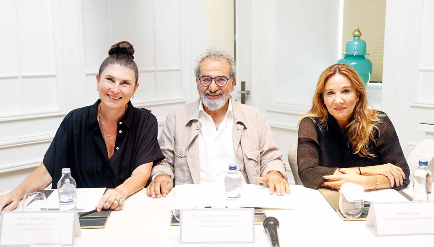 Bayburt’a 100 milyon liralık eğitim merkezi