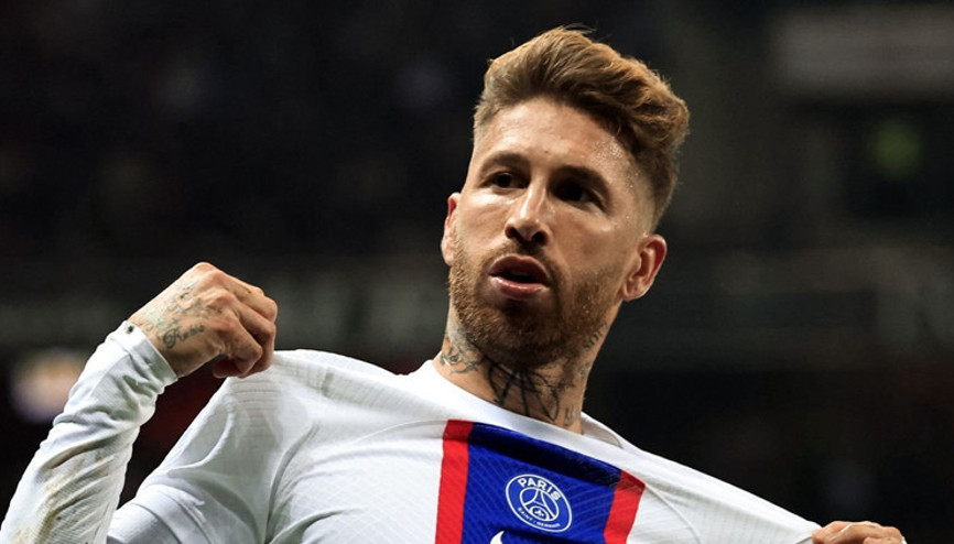 Son dakika: Sergio Ramos’un gözü Molde maçında Şampiyonlar Ligi olursa Galatasaraya gelecek