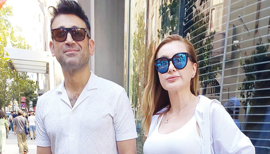 Sinan Çalışkanoğlu sahneye dönüyor