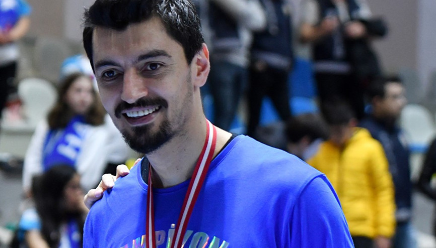 Serhat Coşkun’un kontratı uzatıldı