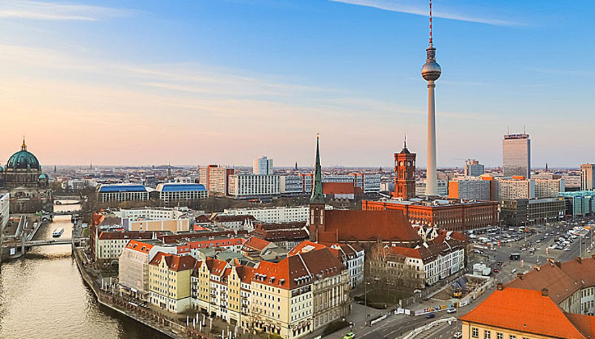 Türkiye’deki yatırım fırsatlarını Berlin’de anlatacaklar Türkiye’deki yatırım fırsatlarını Berlin’de anlatacaklar