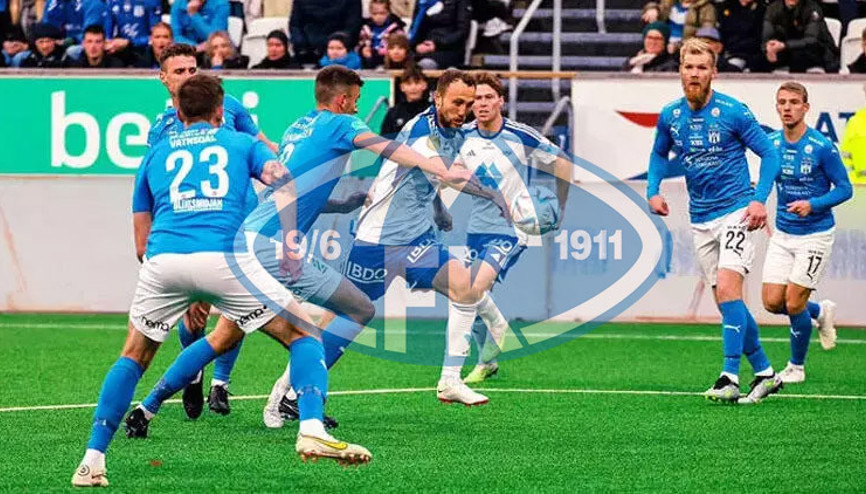 Molde hangi ülkenin takımı, kadro değeri ne kadar İşte, Galatasarayın Şampiyonlar Ligi Play Off rakibi hakkındaki bilgiler