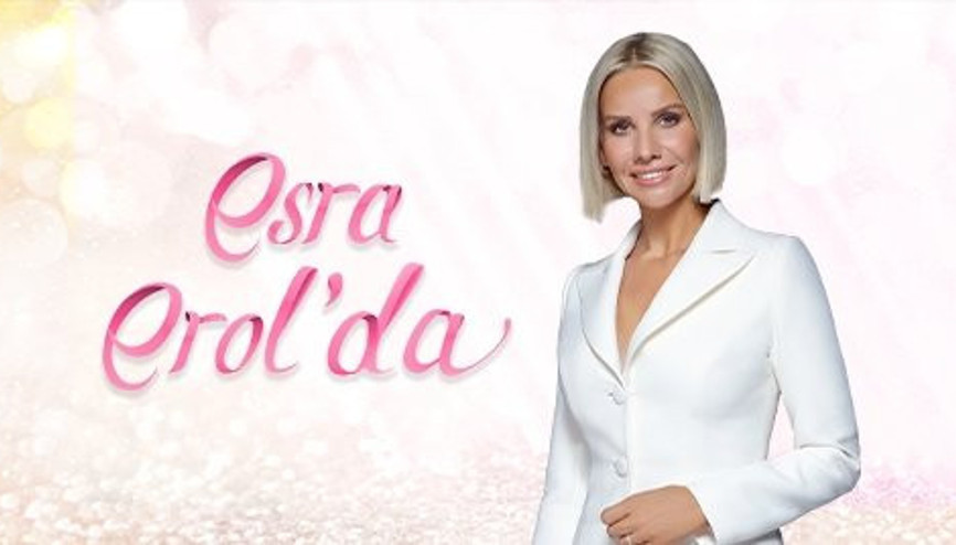 Esra Erol ne zaman başlıyor 2024 Esra Erol yeni sezon tarihi belli oldu mu