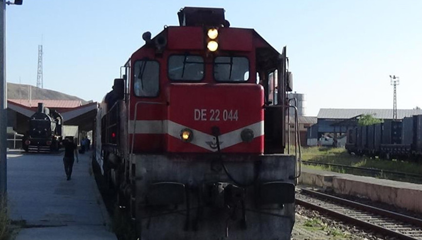 Doğu Ekspresi tercih ediliyor