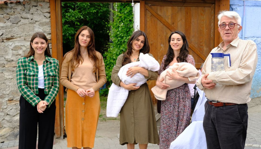 Gönül Dağı ne zaman başlayacak 2023 Gönül Dağı yeni sezon tarih bilgisi