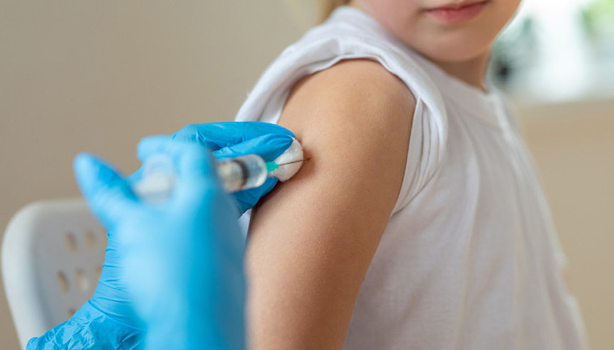 Kızamık aşısı ne zaman yapılır, kimlere uygulanır Kızamık aşısı hangi aylarda yapılır İşte aşı takvimi bilgileri...