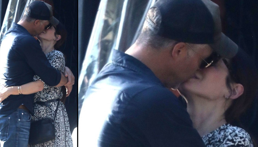 Ünlü yıldız en zor vedaya hazırlanıyor... Film olsa milyonları ağlatırdı: Öpüştükleri yerde sonsuza kadar ayrılacaklar