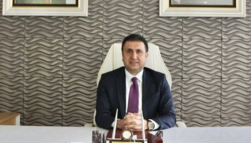 Murat Mücahit Yentür kimdir Yeni İstanbul İl Milli Eğitim Müdürü Murat Mücahit Yentür nereli ve kaç yaşında Murat Mücahit Yentür kimdir Yeni İstanbul İl Milli Eğitim Müdürü Murat Mücahit Yentür nereli ve kaç yaşında