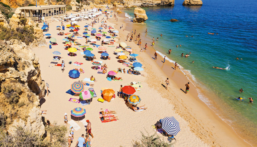 Turizmdeki büyüme dünyayı sollayacak
