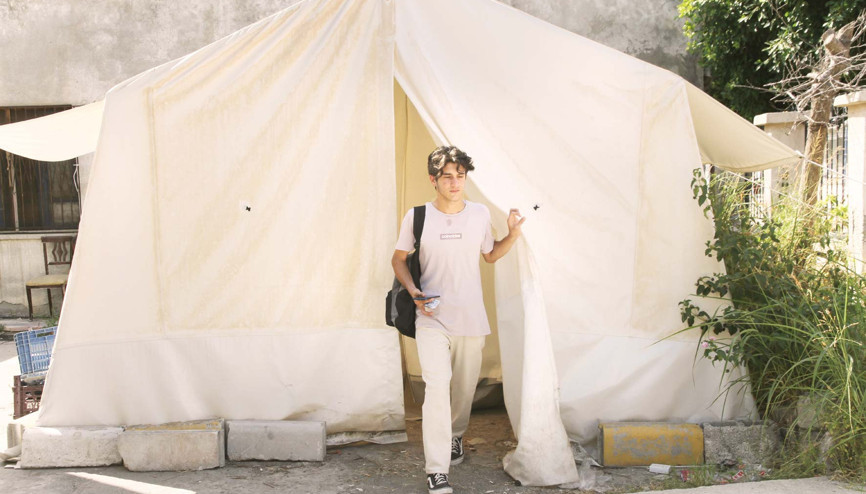 Çadırdan tıp fakültesine... Türkiye 18’incisi oldu