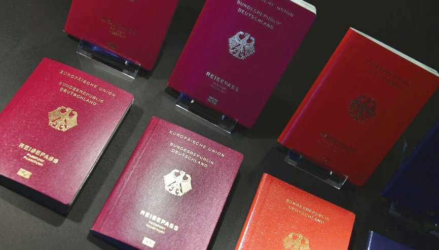 Almanya ‘çifte vatandaşlık’ yolunu açtı