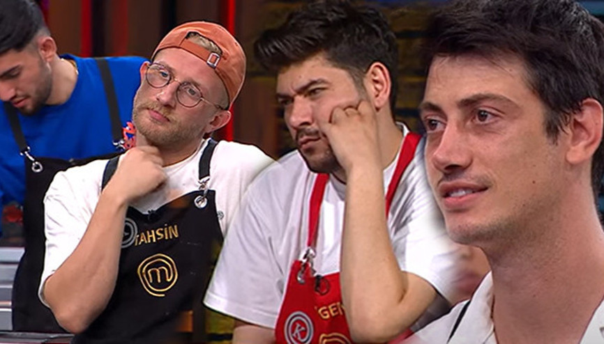 MasterChef Alican hastalığı ile hayranlarını üzdü Stres olunca ortaya çıkıyor.. İşte, MasterChef Alicanın hastalığı hakkında bilgiler