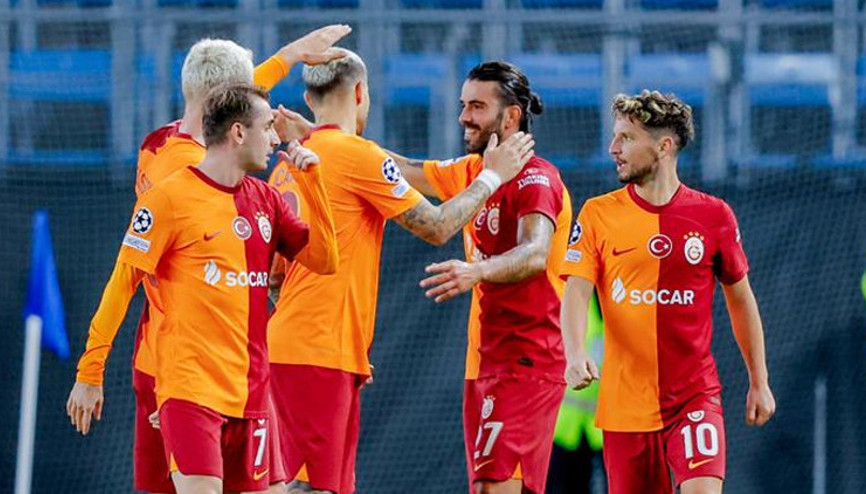 İnovasyon: 2 Kalite: 3