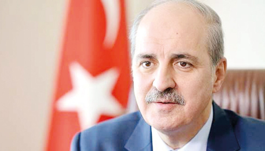 ‘Sevr’i çöpe atan Lozan’dı’