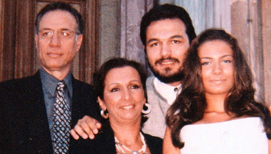 Gül Sunaldan duygusal paylaşım: Kemal evden temelli gitti