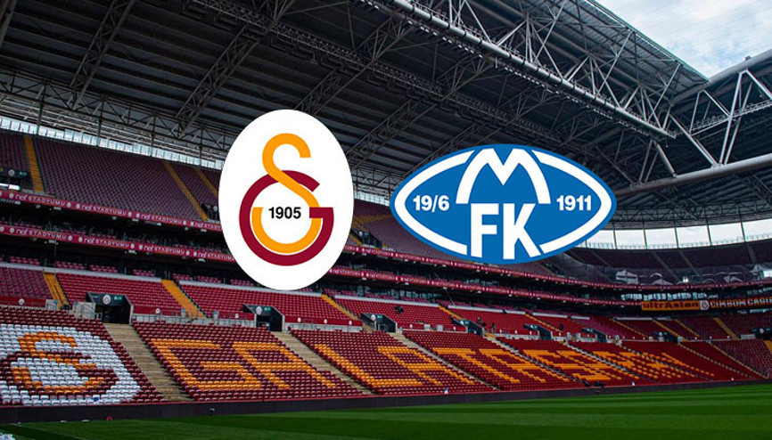 Galatasaray Molde rövanş maçı ne zaman Galatasaray Şampiyonlar Ligi Molde maçı biletleri satışa çıktı mı