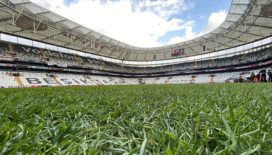 Son Dakika: Beşiktaşın stat isim sponsoru belli oluyor İşte anlaşma detayları...