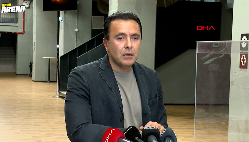 Beşiktaşta Emre Kocadağ, MHKden gelen cevabı açıkladı Galatasaray göndermesi ve transfer sitemi