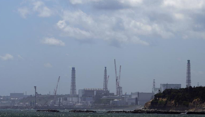 Tüm gözler Fukushimada... Radyoaktif su denize boşaltılmaya başlandı