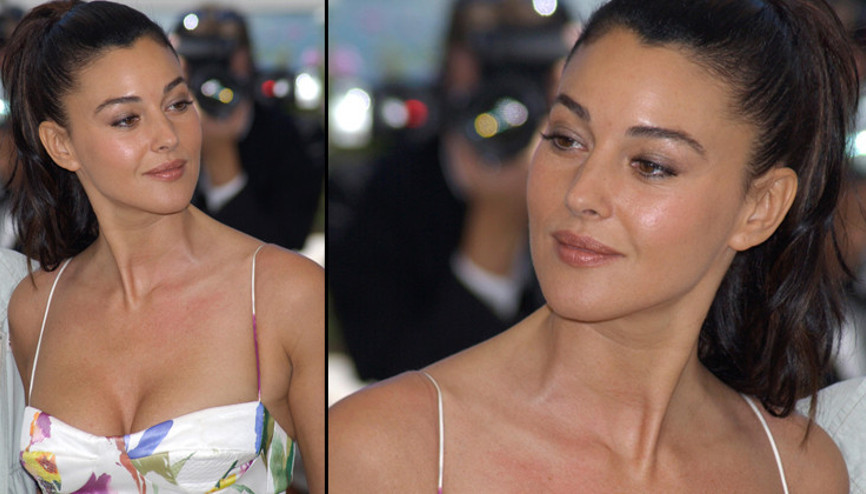 Beni cinsel obje olarak görmelerinden hiç rahatsız olmadım... Hatırlarsanız, ben de bazı filmlerde bedenimi kullandım