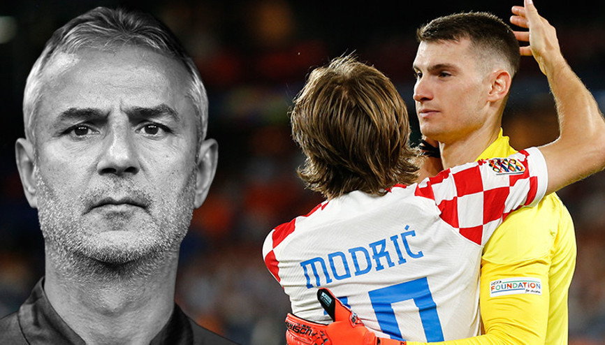 Son Dakika: Livakovic sonrası Fenerbahçeden bir transfer daha 6 numara geliyor...