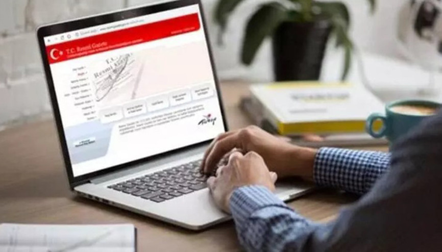 KAYMAKAM KARARNAMESİ 2023 AĞUSTOS || Kaymakam atamaları Resmi Gazetete yayımlandı Hangi kaymakam nereye, hangi ile atandı