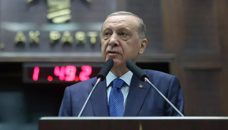 Cumhurbaşkanı Erdoğandan önemli açıklamalar