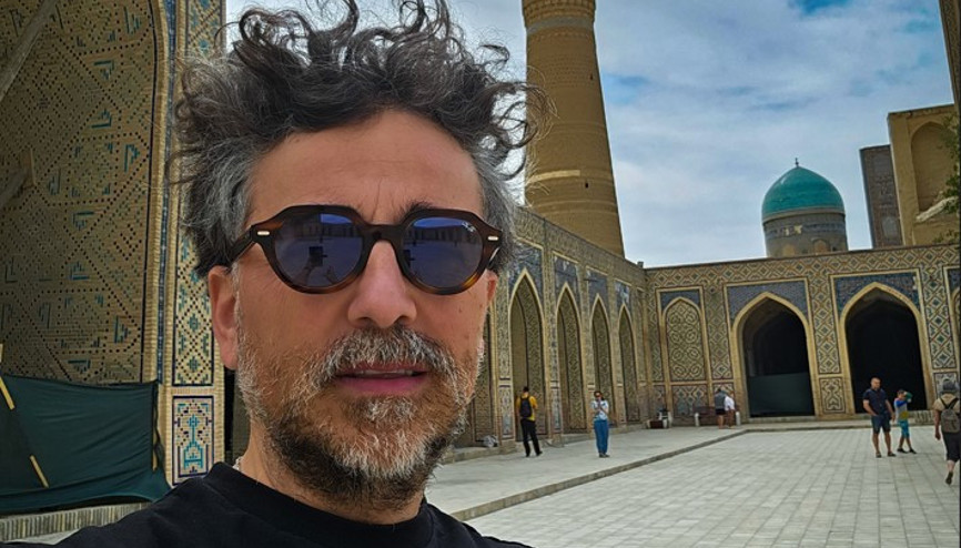 Geometrik sanatın inanılmaz dünyasına giriş