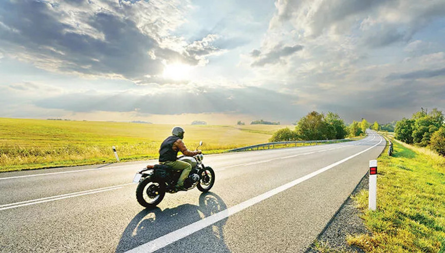 B sınıfı ehliyet 125 CC motor kullanabilir mi Bakan Yerlikayadan eğitim açıklaması