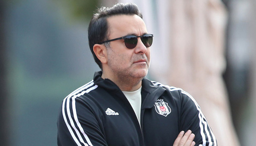 Son Dakika: Beşiktaş Kulübü ve Asbaşkan Emre Kocadağ, PFDKya sevk edildi