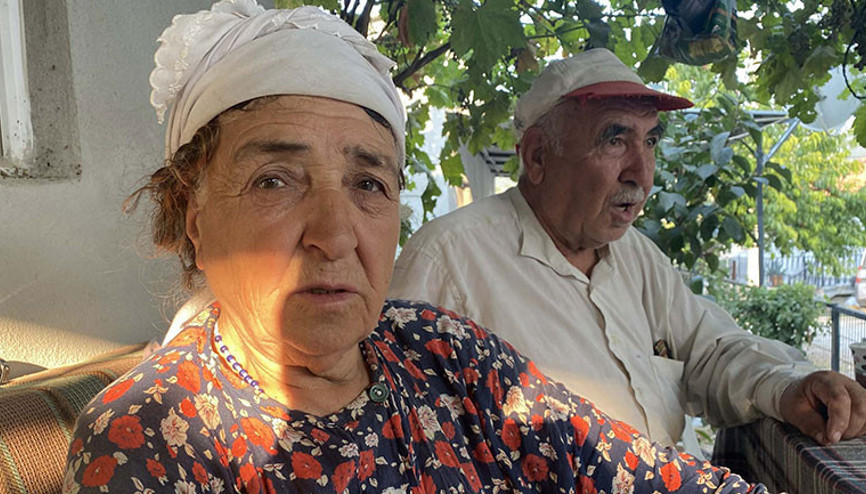 Çanakkaledeki orman yangını, 3üncü günde kontrol altında