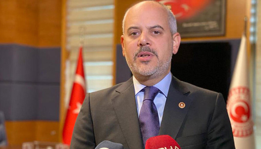 Son dakika... Cumhurbaşkanı Başdanışmanı Kılıçtan peş peşe kritik görüşmeler