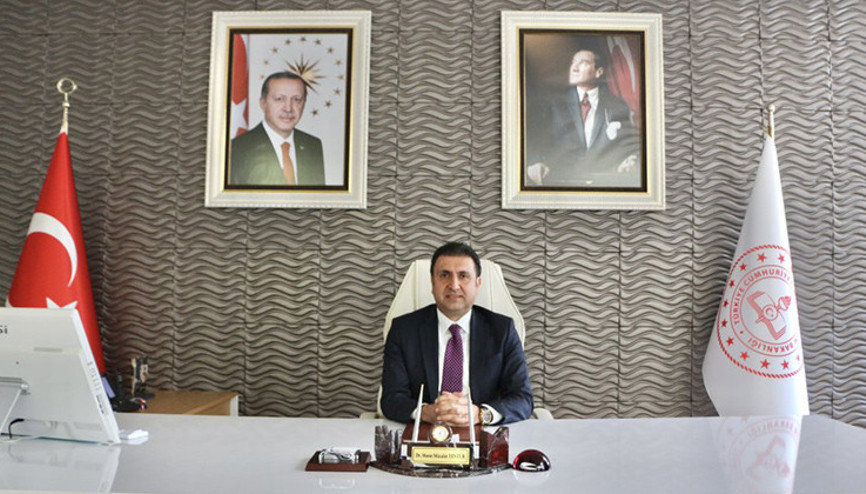 İstanbul İl Milli Eğitim Müdürlüğünde görev değişimi