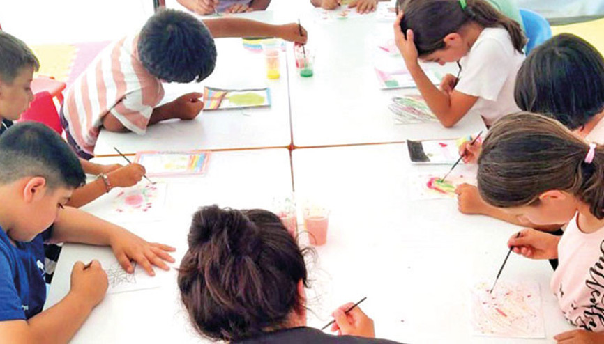 Travmaya Duyarlı Okul Programı