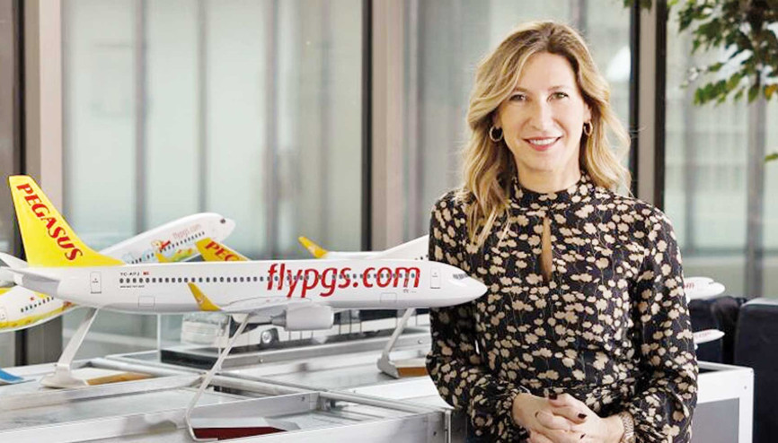 Sürdürülebilirlikte emisyon dengeleme uygulaması