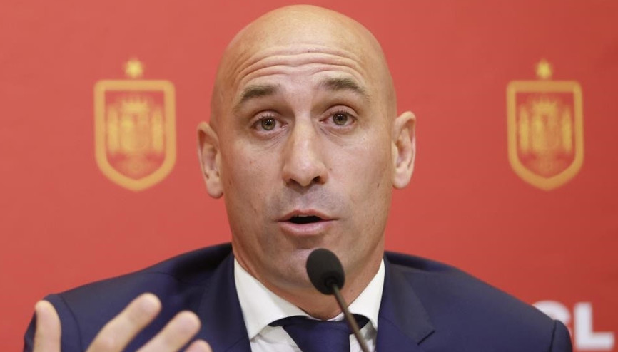 İspanya Futbol Federasyonu Başkanı Rubiales istifa edecek iddiası