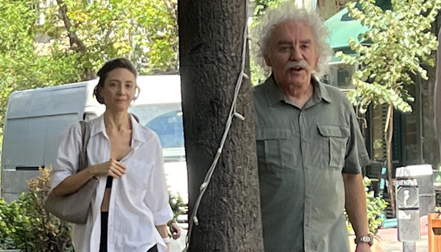 Derya Köroğlu ve eşi Ayşe Özgür Kaya kazançlarını borsaya yatırıyor Derya Köroğlu ve eşi Ayşe Özgür Kaya kazançlarını borsaya yatırıyor