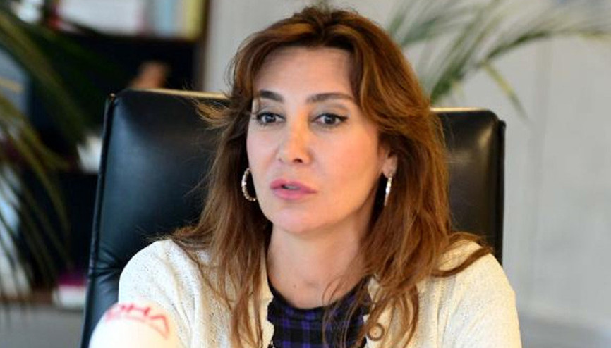 Vuslat Doğan Sabancının sağlık durumu nasıl İşte son durumu hakkında bilgileri...