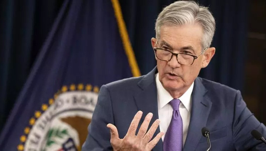 FED Başkanı Powell konuşması ne zaman Jerome Powell saat kaçta konuşacak Piyasalar açıklamalara odaklandı