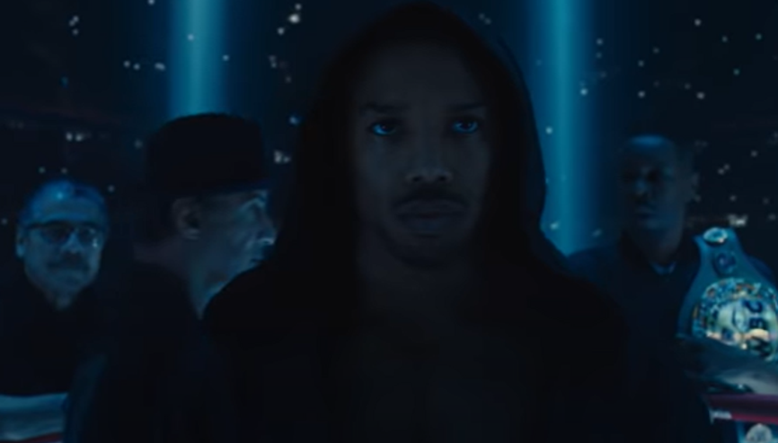 Creed 2: Efsane Yükseliyor filmi ne zaman, nerede çekildi İşte Creed 2: Efsane Yükseliyor konusu ve oyuncuları Creed 2: Efsane Yükseliyor filmi ne zaman, nerede çekildi İşte Creed 2: Efsane Yükseliyor konusu ve oyuncuları